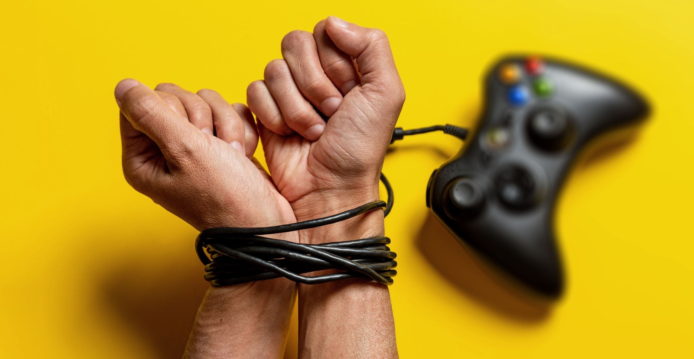 Gaming Addiction in India An Emerging Concern